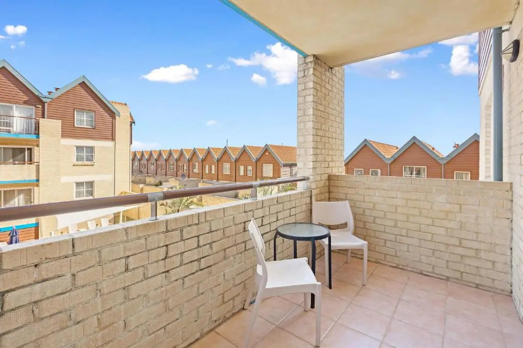 Nautica Residences Hillarys