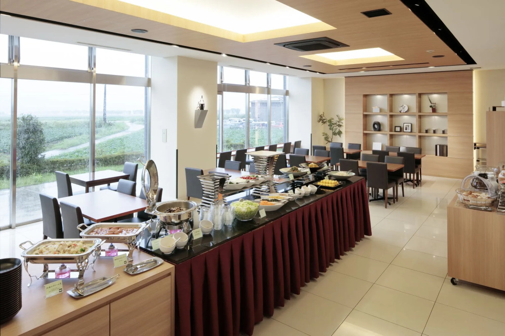Candeo Hotels Ozu Kumamoto Airport