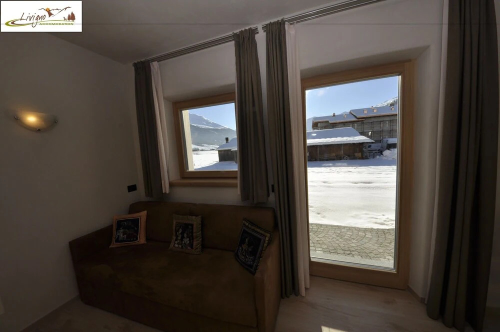 Al Bait da Valeriano by Livigno Accomodation