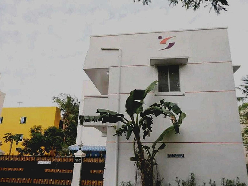 SPOT ON 70133 Shappy Inn Koyambedu