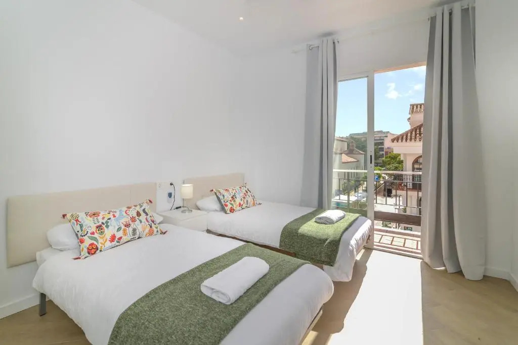 LXR Bellavista 3Hab. Next to Sea