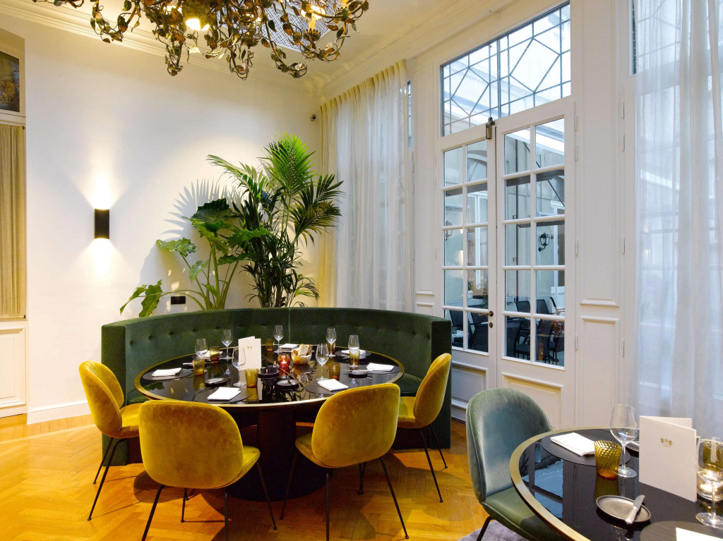 Hotel Damier Kortrijk