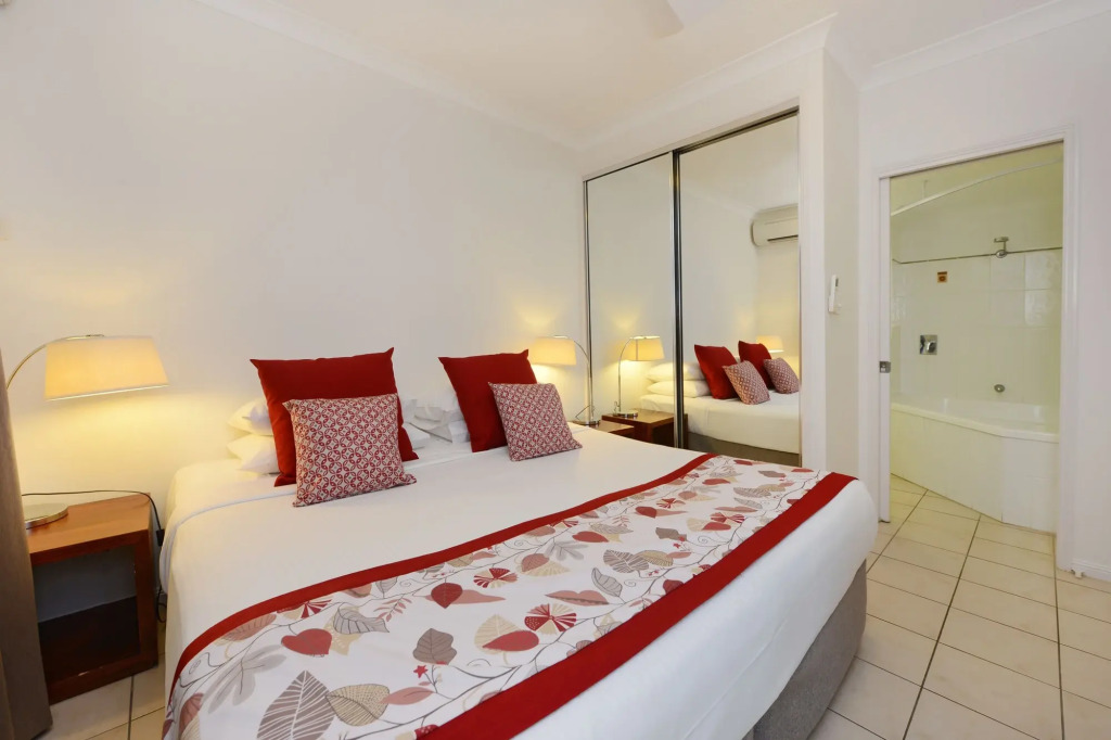 Central Plaza Port Douglas