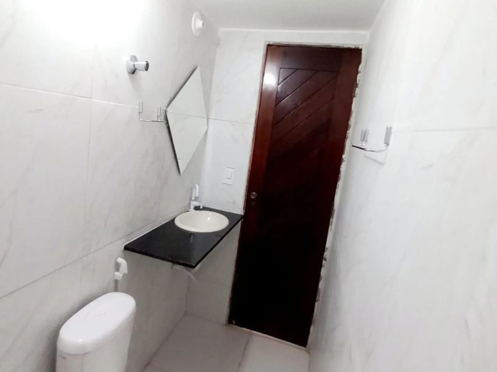 Casa Petit - Banheiro Exclusivo