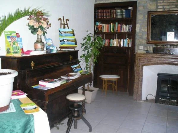 Hotel Du Soleil