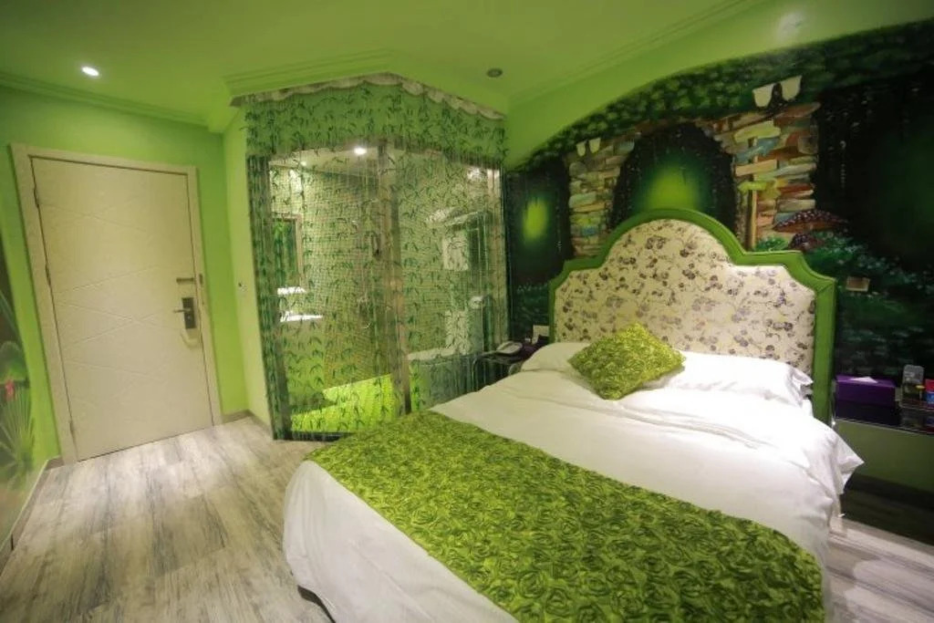 Ledu Hotel Mingyuan