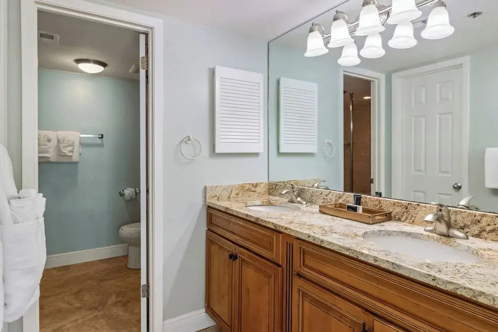Summerchase #202 by Southern Vacation Rentals
