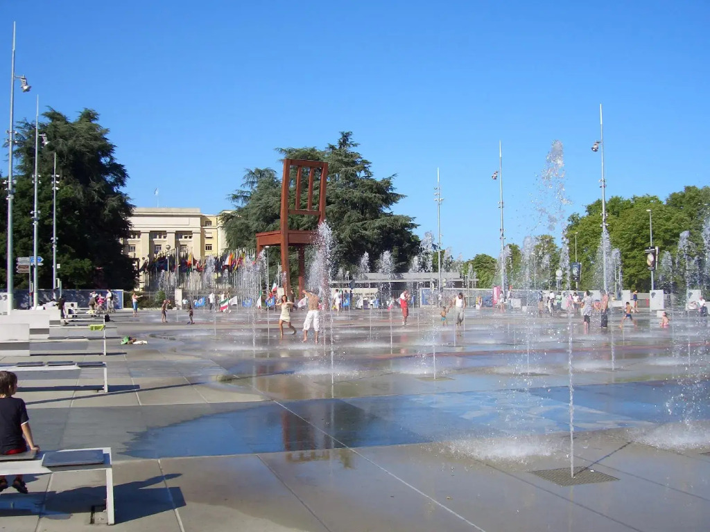 Lido
