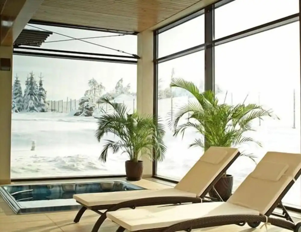 Hotel Fajkier