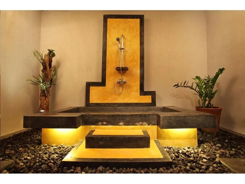 Ndalem MJ Homestay