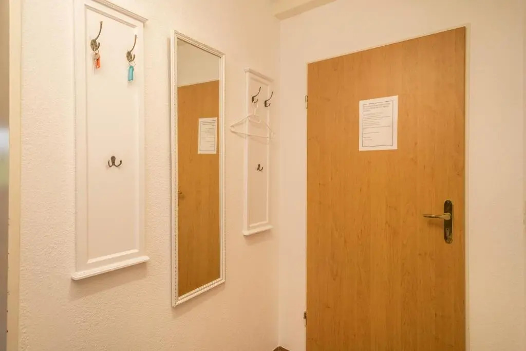 Ferienwohnung Achraintal 3