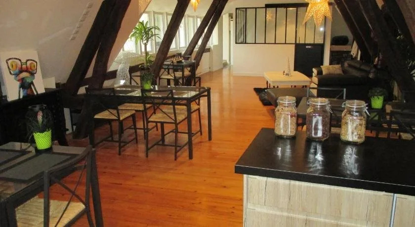 B&B Au bois dormant chambres d hotes