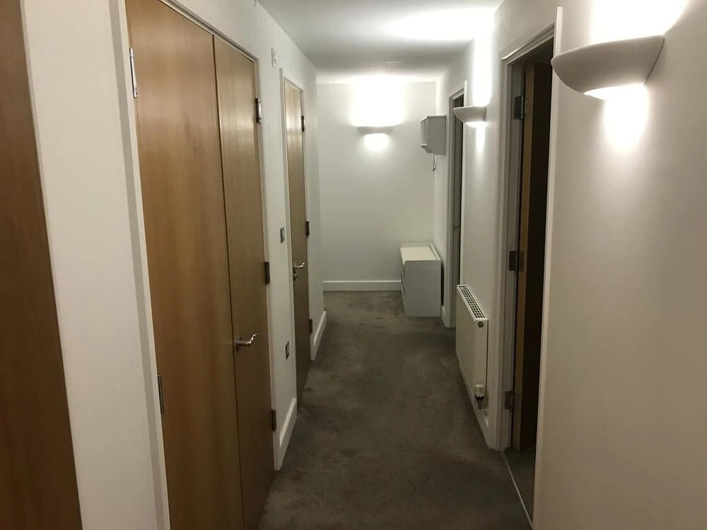 Styl Short Stay Apartment