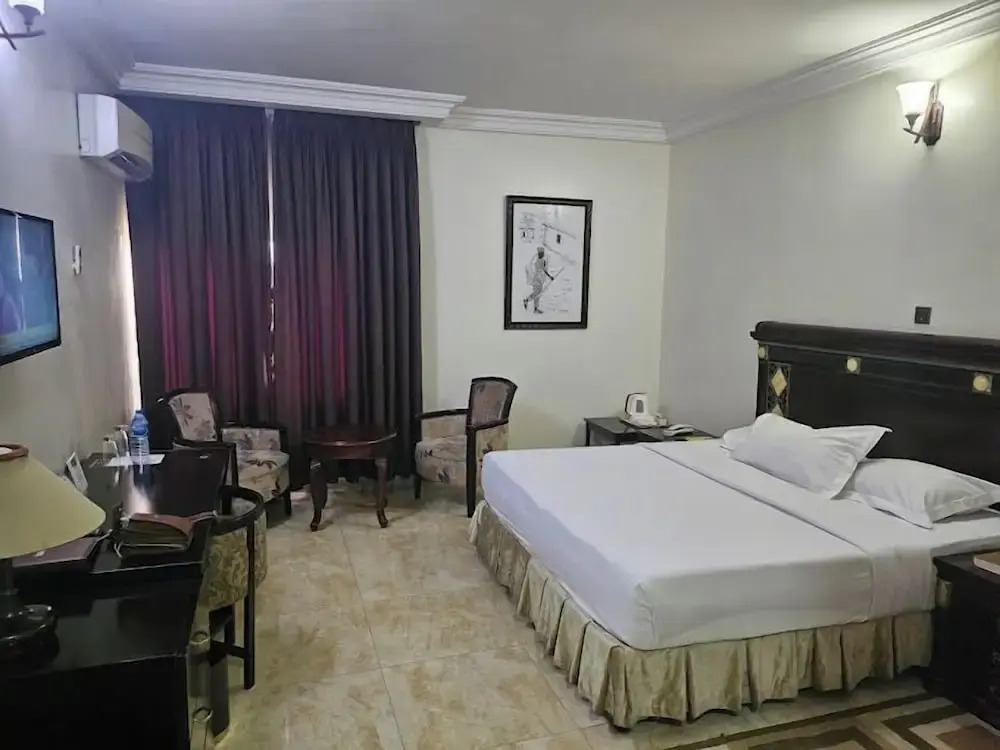 Rockview Hotel Classic