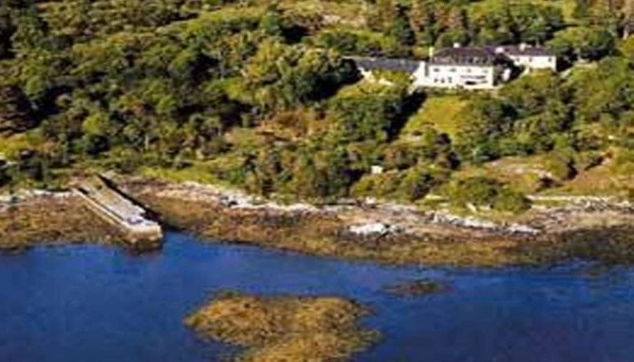 Zetland Country House