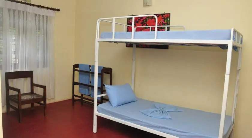 Travel Easy Hostel