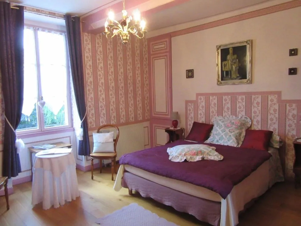 Le Chateau
