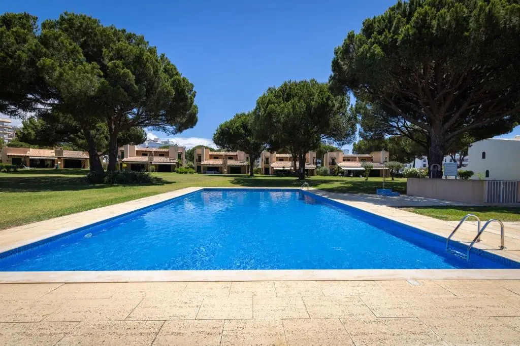 Villa V2 Duplex - Vilamoura Tennis