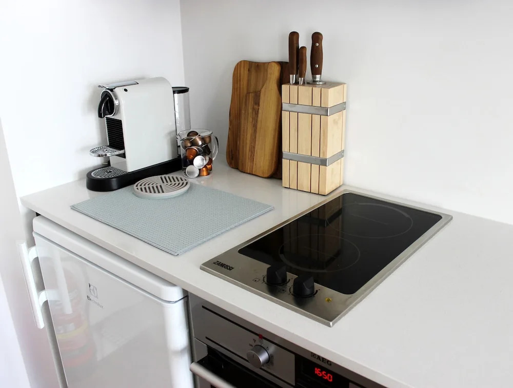 Apartment K30