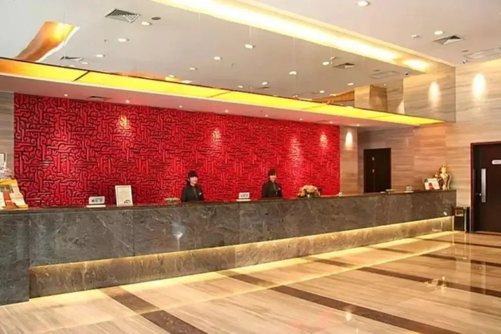 Junyi Dynasty Hotel
