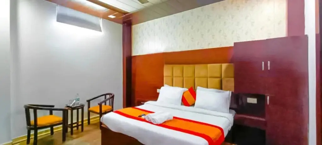 Hotel Cladis by Quadis - Sector 15 Noida