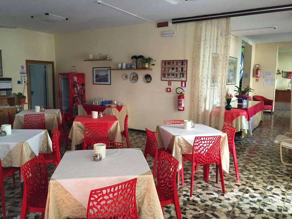 Hotel Zaghini