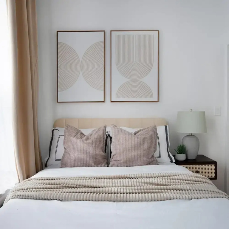 153-1g Newly Renovated 2BR Lower East Side