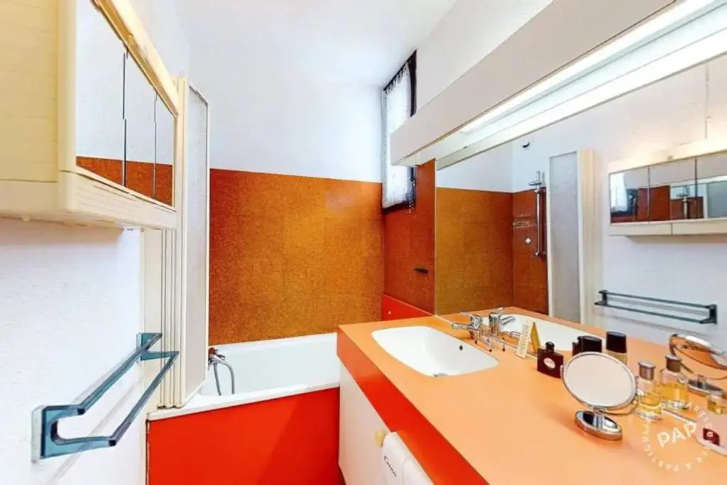 T3 Duplex au coeur du Port de Gruissan