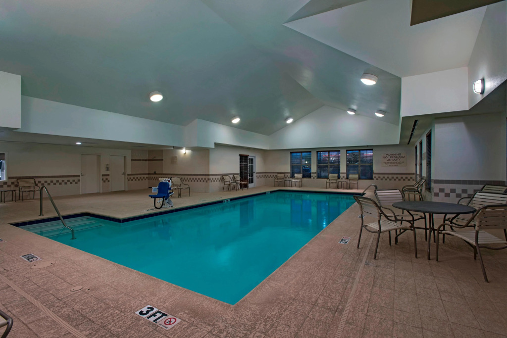 SpringHill Suites by Marriott Boise ParkCenter