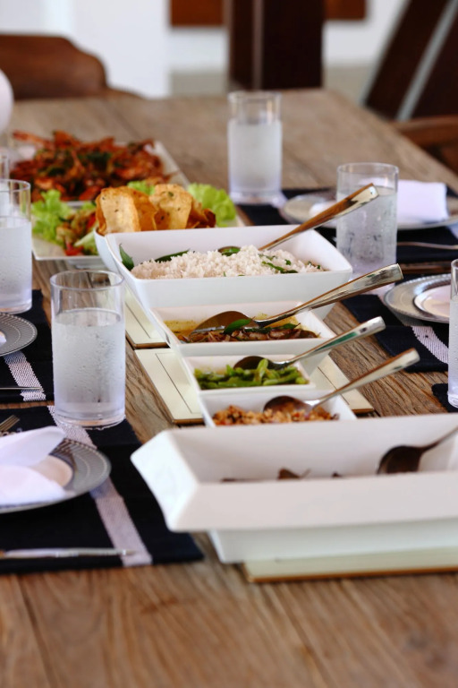 Villa Santé Kalpitiya & Kite Surfing by TSC