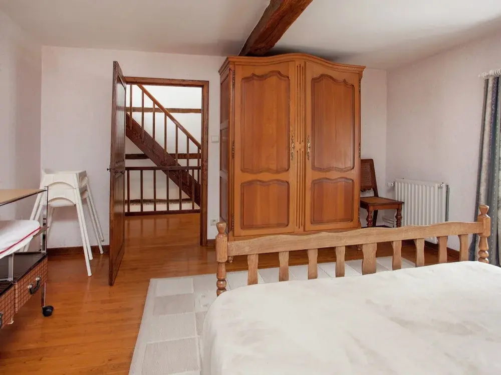 Cozy family home in Humain
