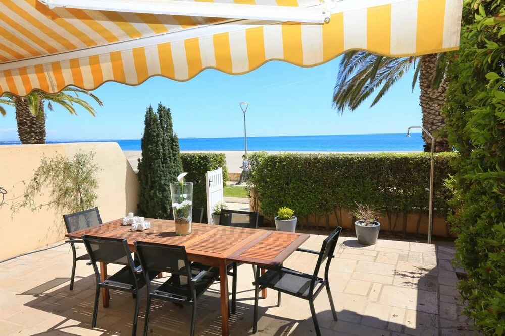 Casa Acogedor Para 8 Personas en Miami Playa