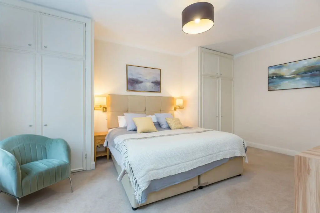 Park Lane Apartments/Shaw House