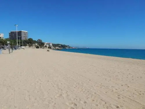Apartment Passeig Marítim