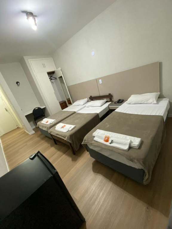 Mogi Mirim Palace