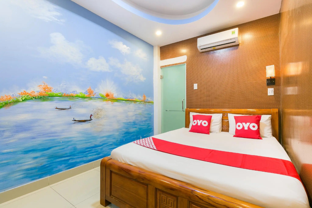 OYO 701 Avatar 6 Hotel