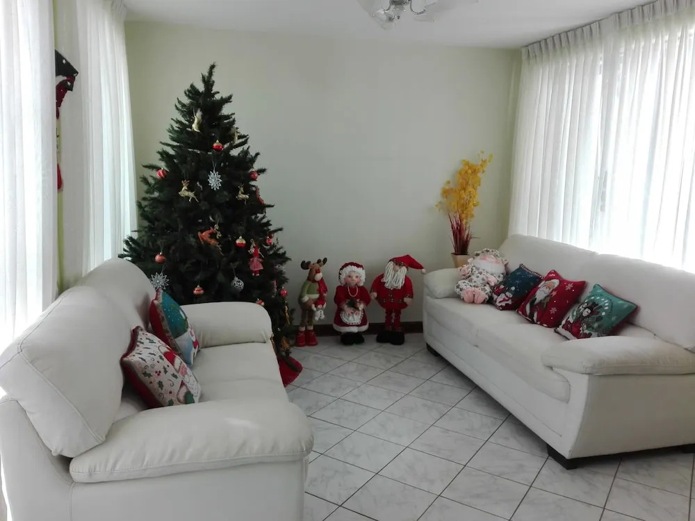 Bed & Breakfast de Kike