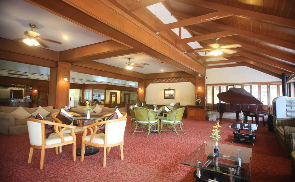 Rimkok Resort