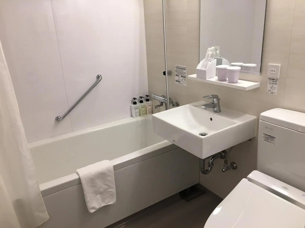 Shimizu City Hotel