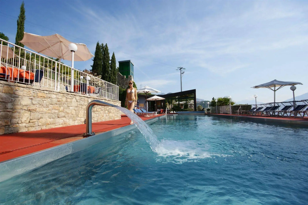 Piccola Italia Residence - Tremosine sul Garda