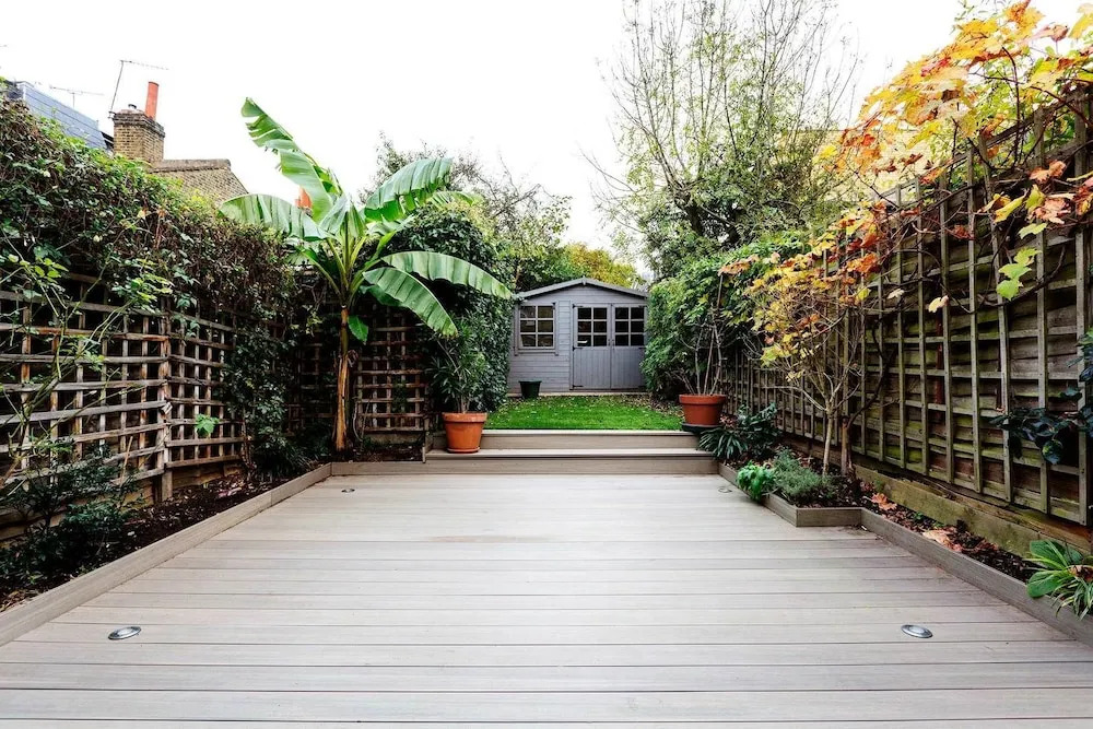 Wandsworth Comfort