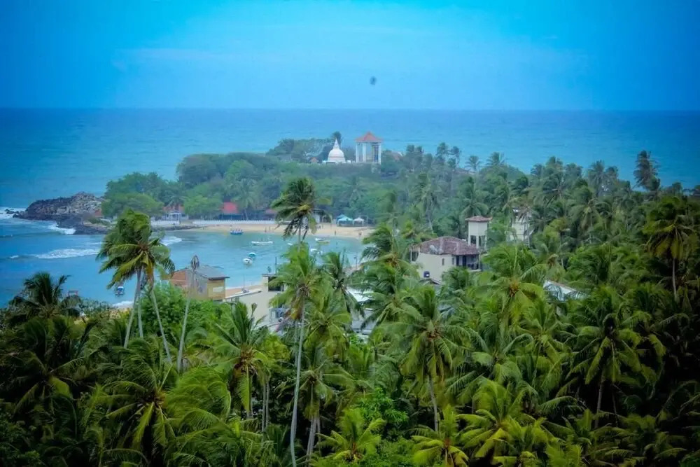 Villa Unique View