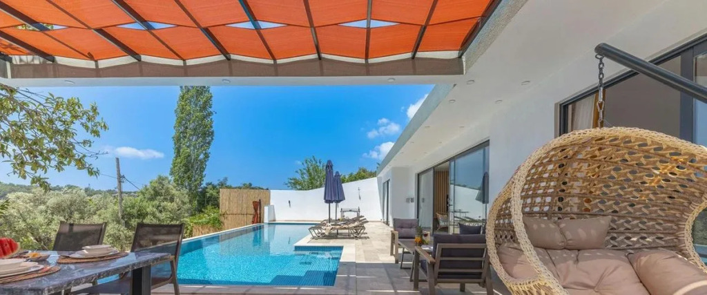 Villa Gata Islamlar
