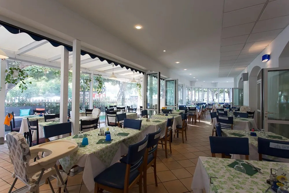 Hotel Lido Europa