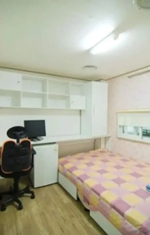 Hill House Seoul Myeongdong