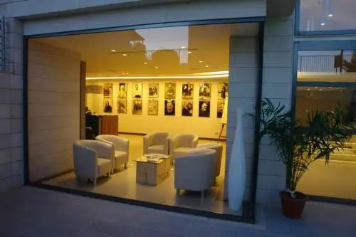 Hotel Corona