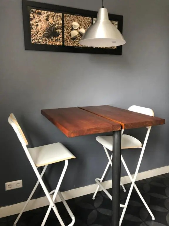 modern genieten in oud binnenstadspand