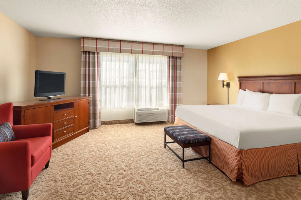 Best Western Harmony Inn Fort Dodge Iowa