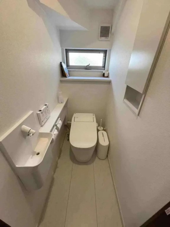 Shonan 4BR entire house&parking,戸建て独占R&L House