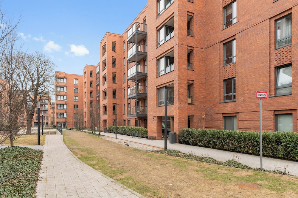 Scala 134 by Grand Apartments